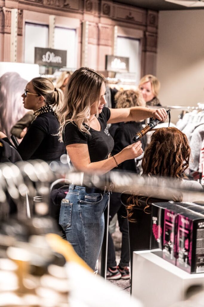 Trattamento volumizzante per capelli a Pisa